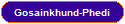 Gosainkhund-Phedi