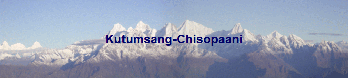 Kutumsang-Chisopaani