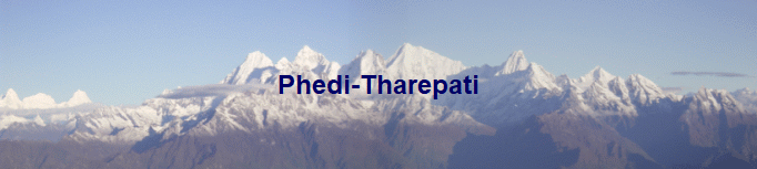 Phedi-Tharepati