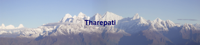 Tharepati